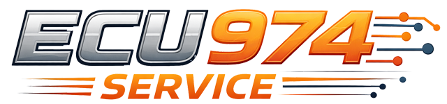 ECU 974 Service - Calculateurs Moteur Réunion