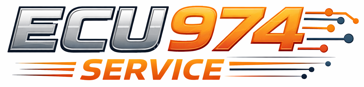 Ecu 974 Service